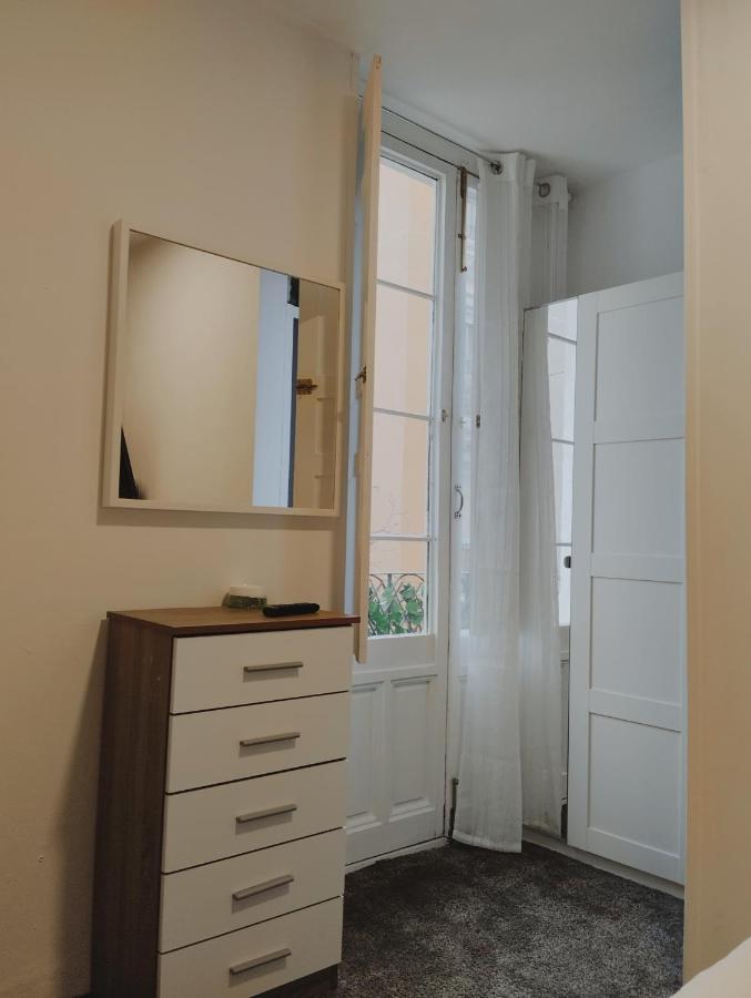 Habitacion Cerca Centro De Madrid Exteriör bild