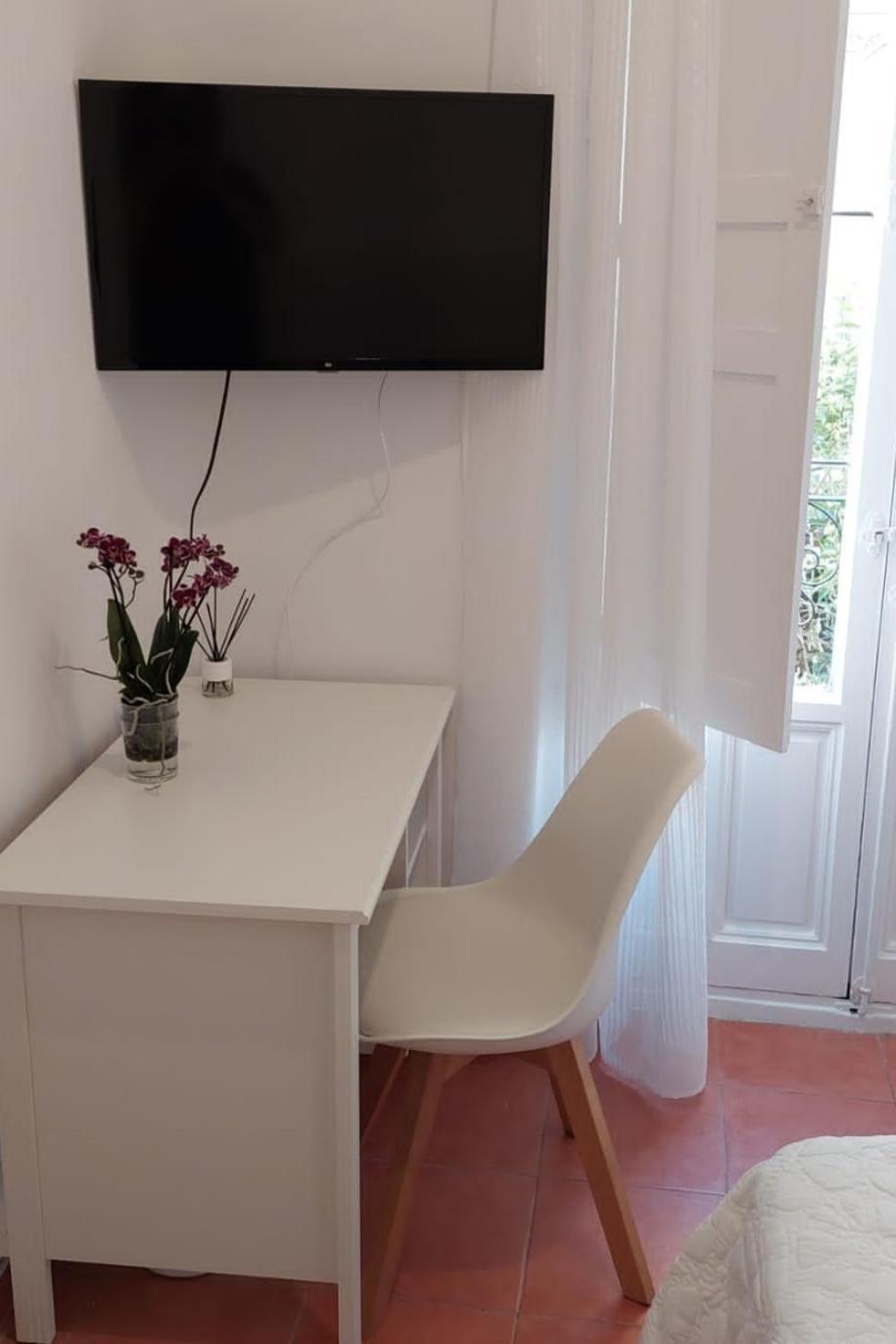 Habitacion Cerca Centro De Madrid Rum bild